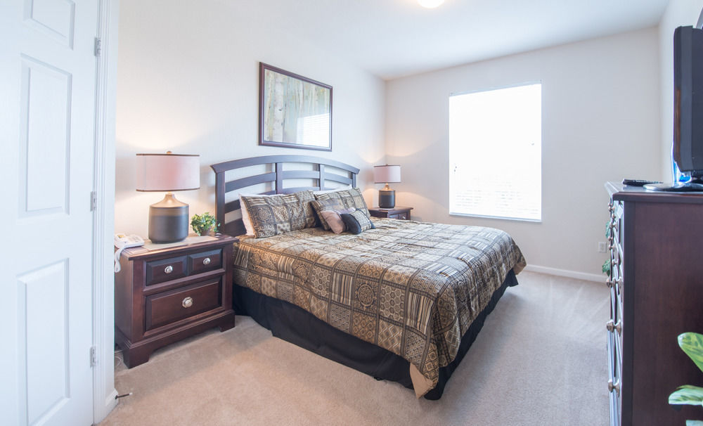 Windsor Hills By Funquest Vacation Hotel Kissimmee Luaran gambar