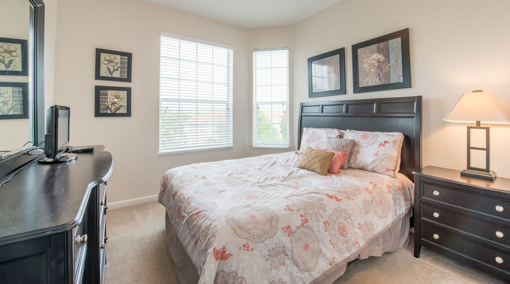 Windsor Hills By Funquest Vacation Hotel Kissimmee Luaran gambar