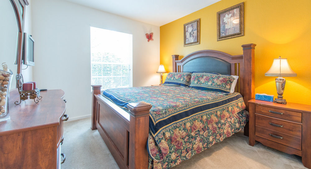 Windsor Hills By Funquest Vacation Hotel Kissimmee Luaran gambar