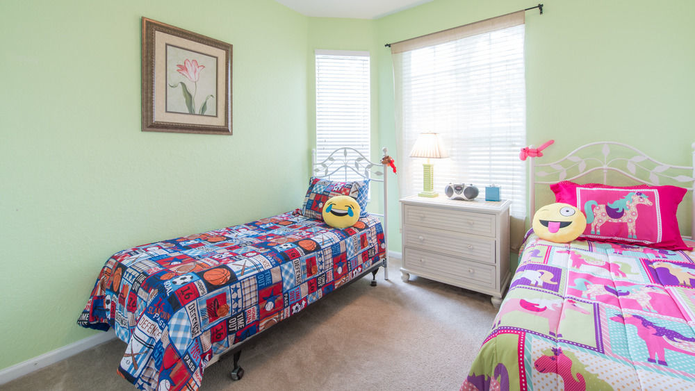 Windsor Hills By Funquest Vacation Hotel Kissimmee Luaran gambar